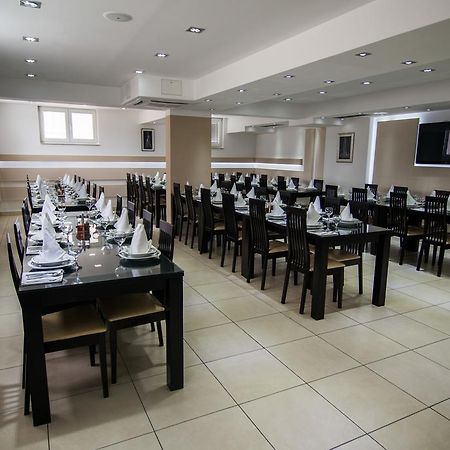 Hotel Lux Međugorje Exterior foto