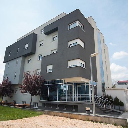 Hotel Lux Međugorje Exterior foto