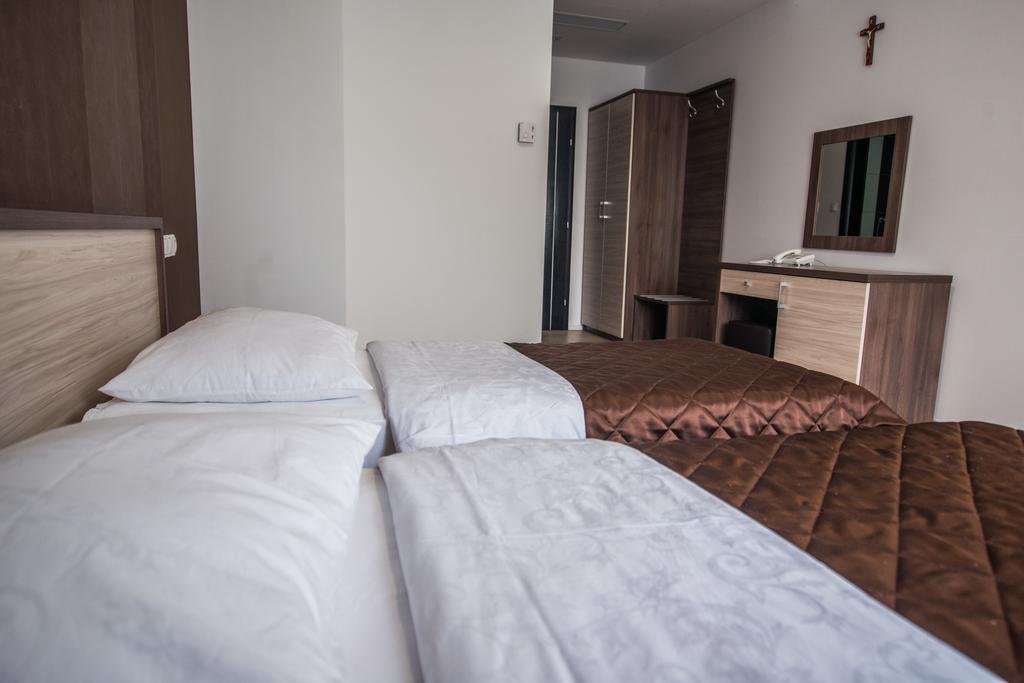 Hotel Lux Međugorje Habitación foto