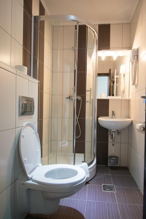 Hotel Lux Međugorje Habitación foto