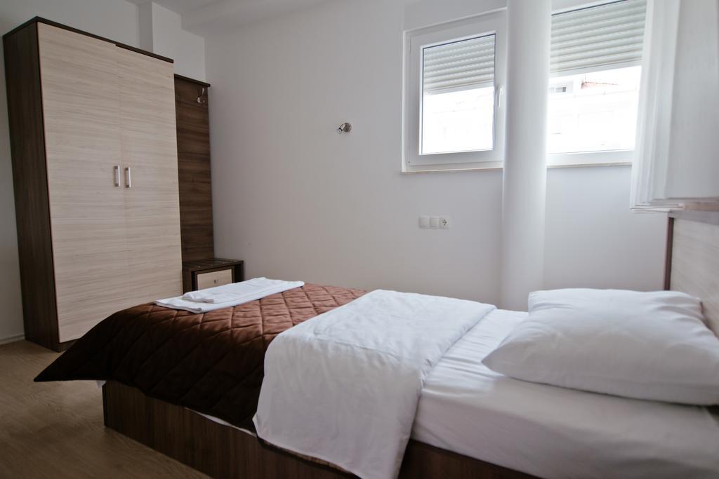 Hotel Lux Međugorje Habitación foto
