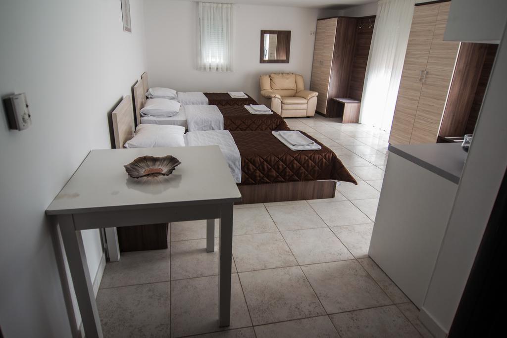 Hotel Lux Međugorje Habitación foto