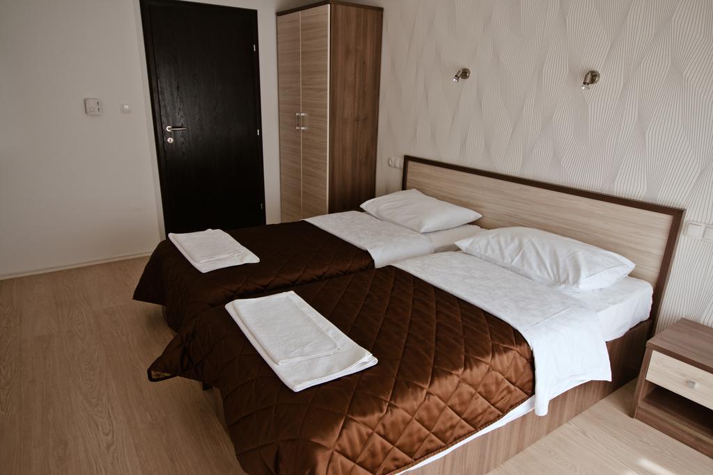 Hotel Lux Međugorje Habitación foto