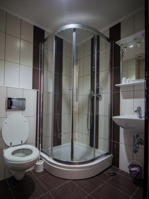 Hotel Lux Međugorje Habitación foto