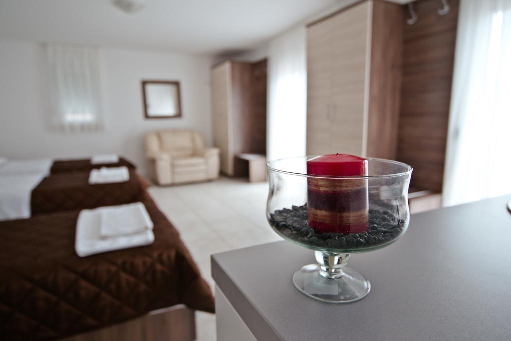 Hotel Lux Međugorje Habitación foto