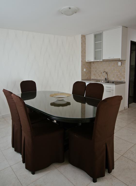 Hotel Lux Međugorje Habitación foto