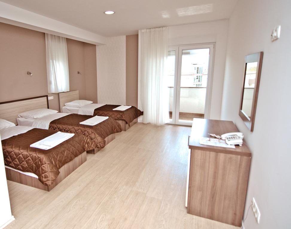 Hotel Lux Međugorje Habitación foto