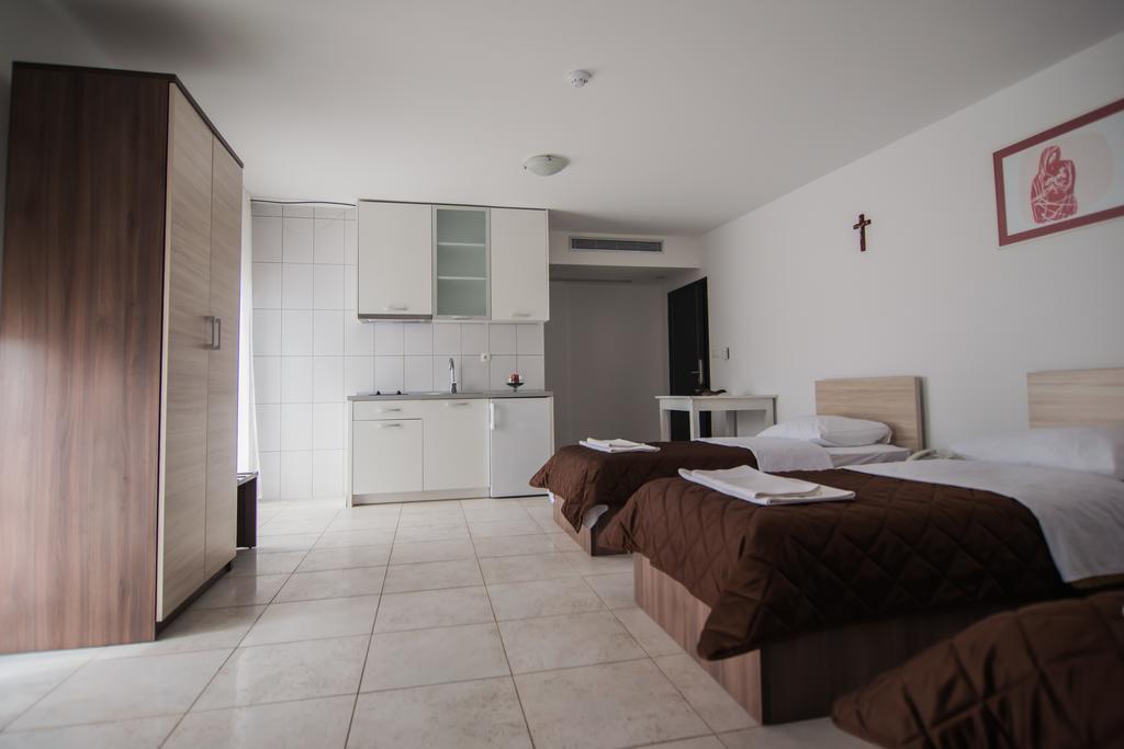 Hotel Lux Međugorje Habitación foto