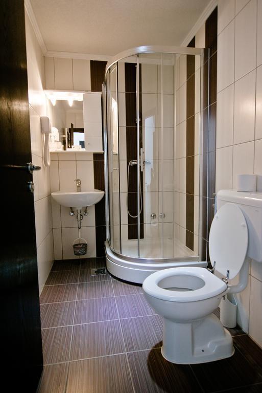 Hotel Lux Međugorje Habitación foto