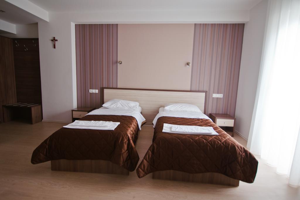 Hotel Lux Međugorje Habitación foto