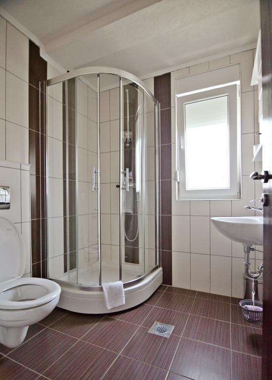 Hotel Lux Međugorje Habitación foto