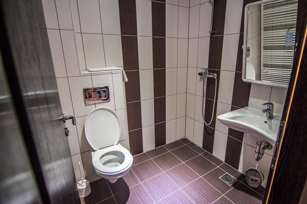 Hotel Lux Međugorje Habitación foto