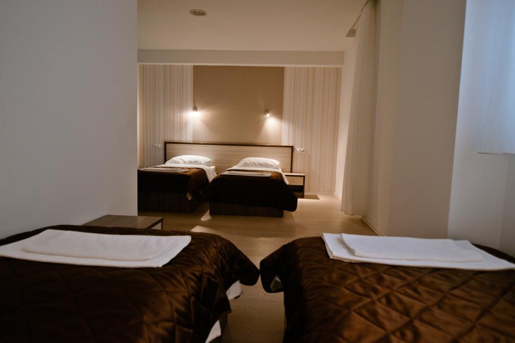 Hotel Lux Međugorje Habitación foto