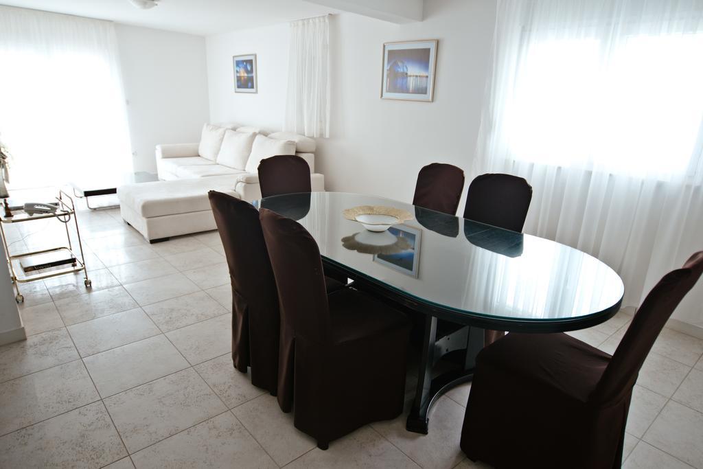Hotel Lux Međugorje Habitación foto