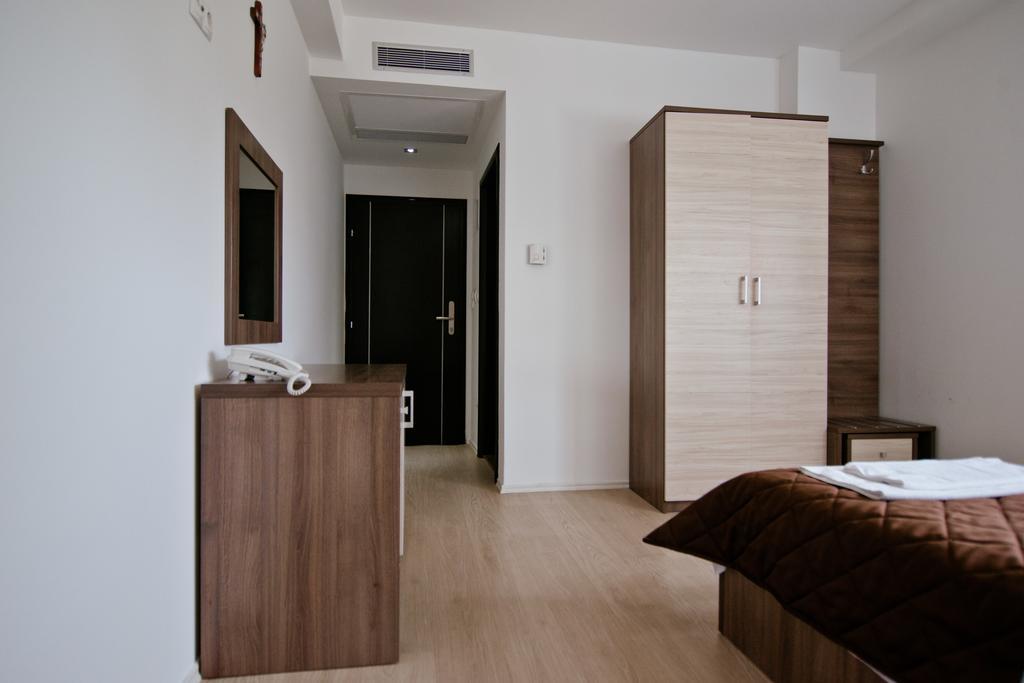 Hotel Lux Međugorje Habitación foto