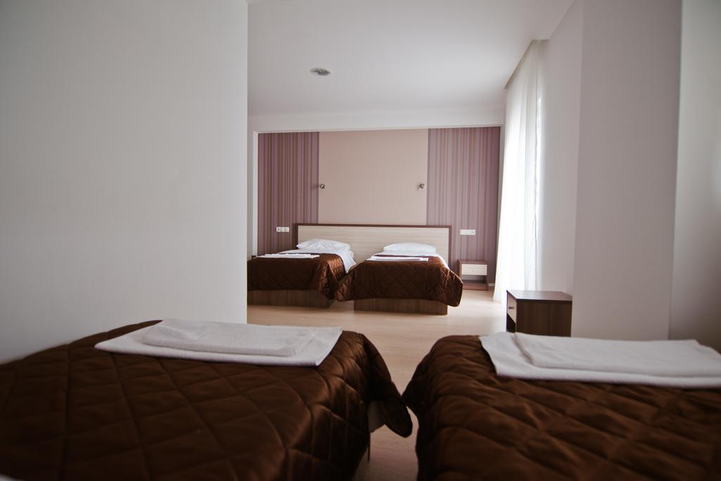 Hotel Lux Međugorje Habitación foto