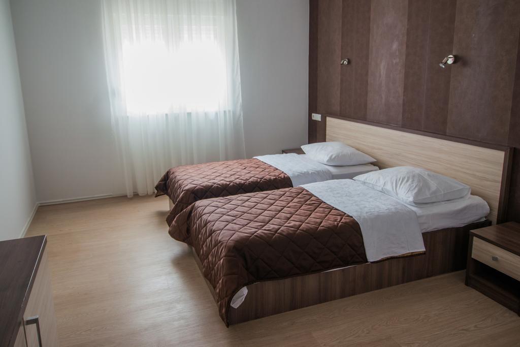 Hotel Lux Međugorje Habitación foto