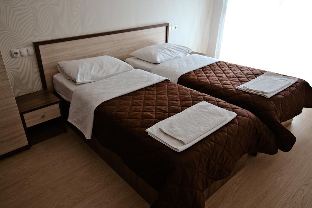 Hotel Lux Međugorje Habitación foto