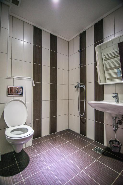 Hotel Lux Međugorje Habitación foto