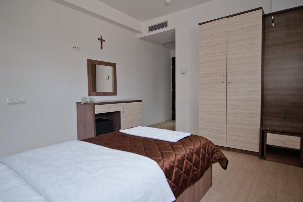 Hotel Lux Međugorje Habitación foto